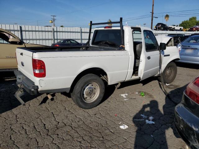 Photo 3 from auction – 2006 FORD RANGER with VIN 1FTYR10D56PA91364
