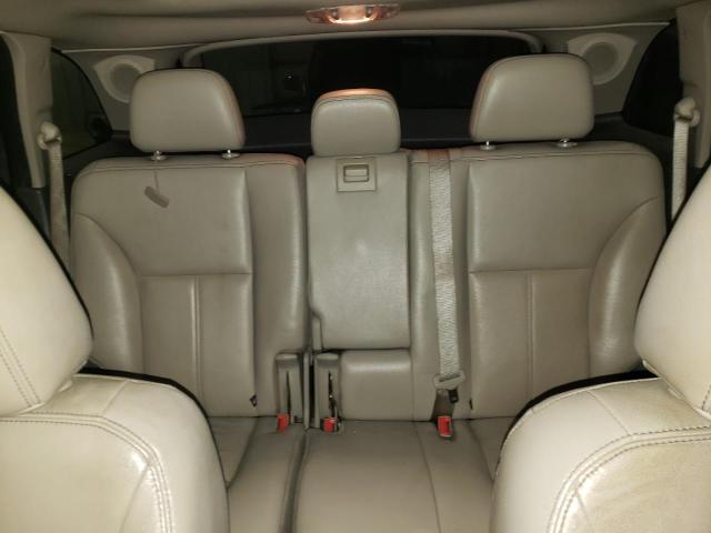 Photo 10 from auction – 2011 FORD EDGE LIMIT with VIN 2FMDK3KC7BBB13137