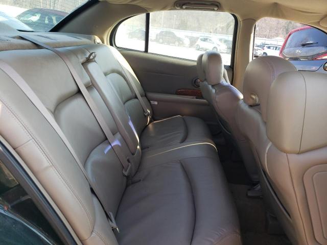 Photo 10 from auction – 2001 BUICK LE SABRE with VIN 1G4HR54K41U226758