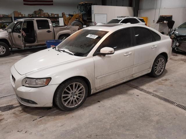 VOLVO S40 T5 2011 with VIN YV1672MS5B2544265 - Photo from auction