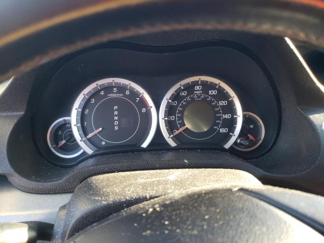 Photo 9 from auction – 2012 ACURA TSX with VIN JH4CU2F44CC010426