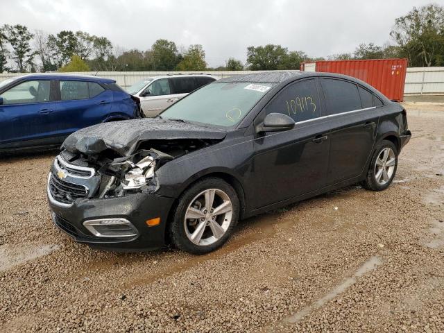 Photo 1 from auction – 2015 CHEVROLET CRUZE LT with VIN 1G1PE5SB9F7182995