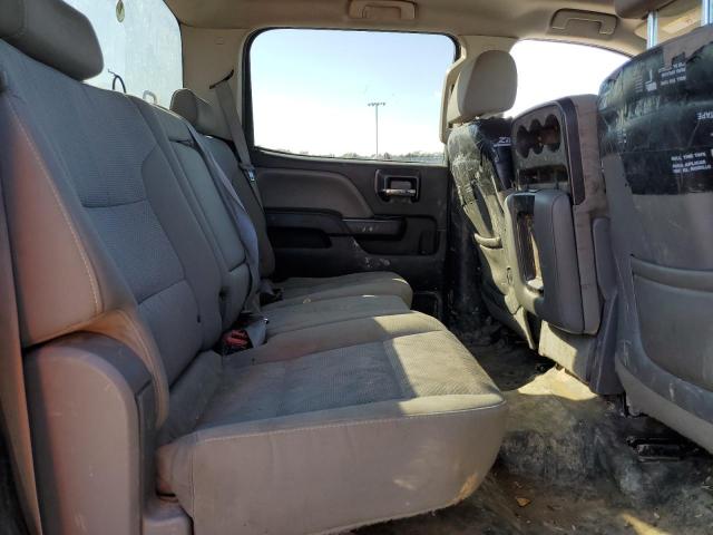 Photo 10 from auction – 2015 GMC SIERRA K25 with VIN 1GT12XEG9FF158615