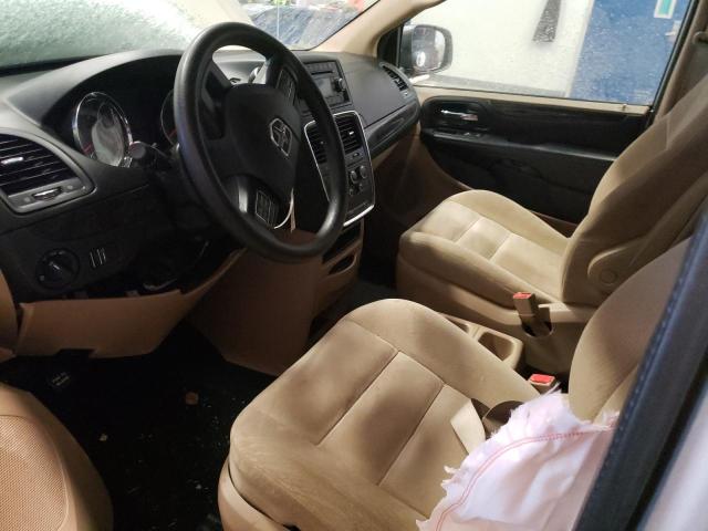 Photo 7 from auction – 2014 DODGE GRAND CARA with VIN 2C4RDGBG4ER287872