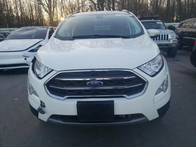 Photo 5 from auction – 2019 FORD ECOSPORT with VIN MAJ6S3KL0KC278160