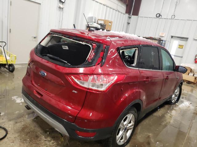 Photo 3 from auction – 2015 FORD ESCAPE SE with VIN 1FMCU0G78FUC33416