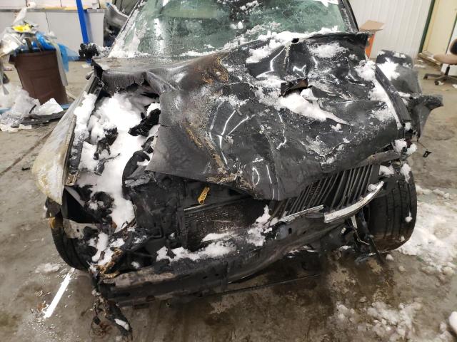 Photo 12 from auction – 2013 LINCOLN MKT with VIN 2LMHJ5AT0DBL58676