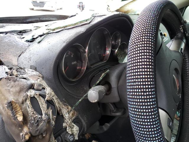 Photo 9 from auction – 2010 PONTIAC G6 with VIN 1G2ZA5EB1A4163797