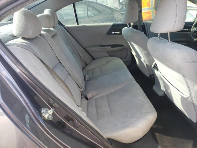 Photo 10 from auction – 2016 HONDA ACCORD EX with VIN 1HGCR2F73GA091015