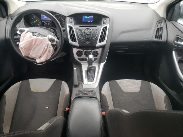 Photo 8 from auction – 2014 FORD FOCUS SE with VIN 1FADP3K25EL214605