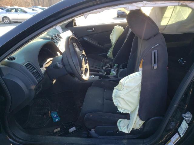 Photo 7 from auction – 2010 NISSAN ALTIMA S with VIN 1N4AL2EP4AC193224