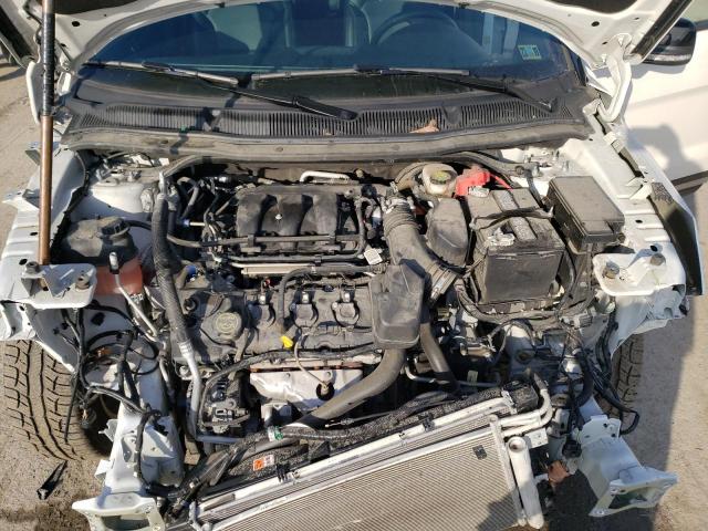 Photo 12 from auction – 2018 FORD EXPLORER X with VIN 1FM5K8D89JGC66636