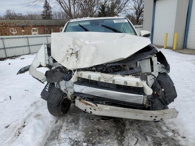 Photo 5 from auction – 2020 TOYOTA 4RUNNER SR with VIN JTEBU5JRXL5799831