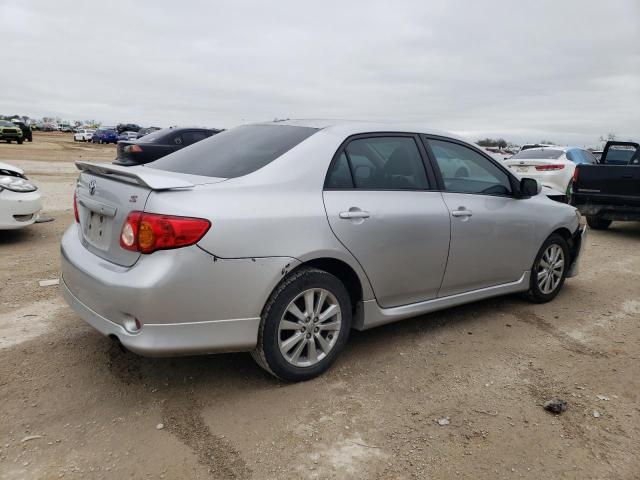 Photo 3 from auction – 2010 TOYOTA COROLLA BA with VIN 1NXBU4EE5AZ238800