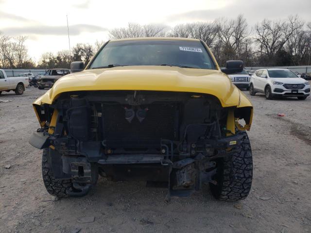 Photo 5 from auction – 2009 DODGE RAM 1500 with VIN 1D3HV13T89S755325