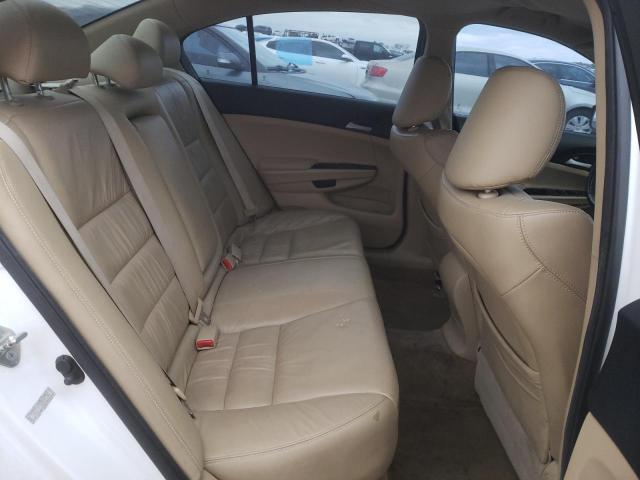 Photo 10 from auction – 2012 HONDA ACCORD SE with VIN 1HGCP2F64CA001796