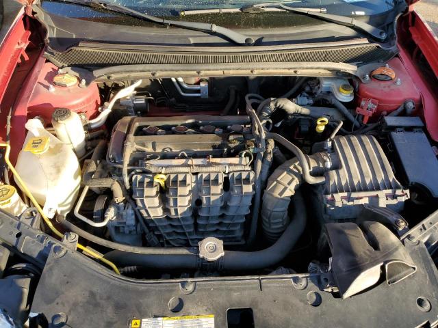 Photo 11 from auction – 2013 DODGE AVENGER SX with VIN 1C3CDZCB4DN590655
