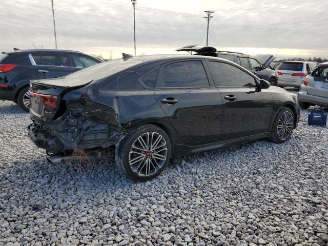 Photo 3 from auction – 2021 KIA FORTE GT with VIN 3KPF44AC4ME270781