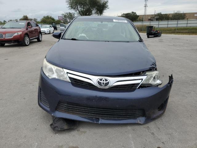 Photo 5 from auction – 2014 TOYOTA CAMRY L with VIN 4T4BF1FK6ER413807