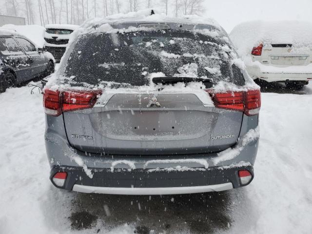 صورة رقم 6 من المزاد - 2016 MITSUBISHI OUTLANDER مع VIN JA4AD3A30GZ065871