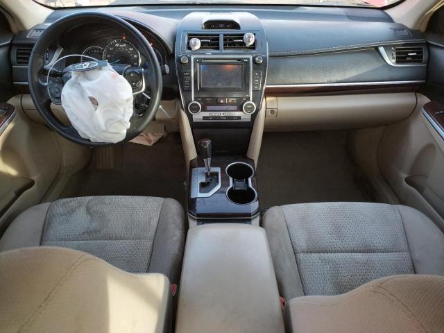 Photo 8 from auction – 2013 TOYOTA CAMRY L with VIN 4T4BF1FK2DR308115