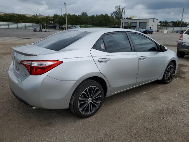 Photo 3 from auction – 2014 TOYOTA COROLLA L with VIN 2T1BURHE1EC101546