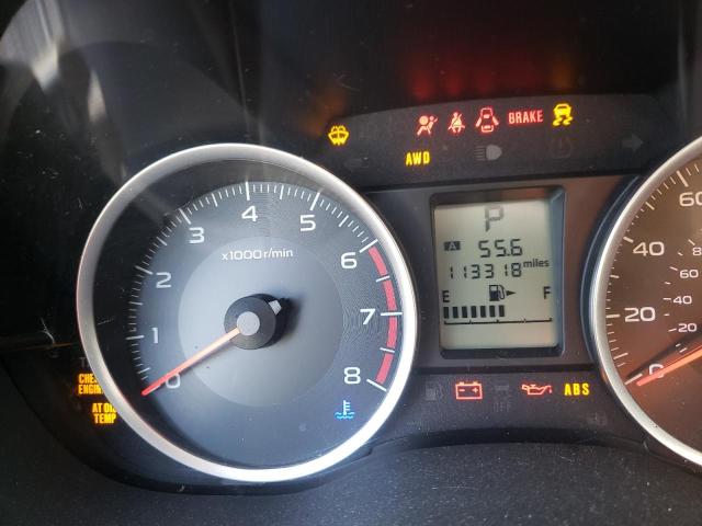 Photo 9 from auction – 2015 SUBARU FORESTER 2 with VIN JF2SJADC1FH808353