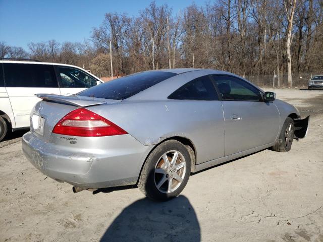 Photo 3 from auction – 2003 HONDA ACCORD EX with VIN 1HGCM82673A027875