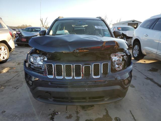 Photo 5 from auction – 2013 JEEP COMPASS LA with VIN 1C4NJCEA8DD166397