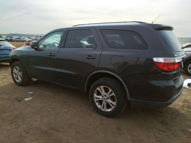 Photo 2 from auction – 2011 DODGE DURANGO CR with VIN 1D4RD4GG1BC725150