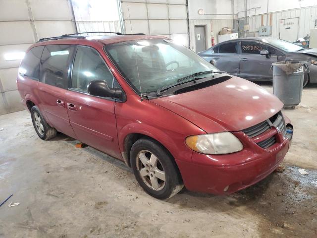Photo 4 from auction – 2007 DODGE GRAND CARA with VIN 2D4GP44L77R131385