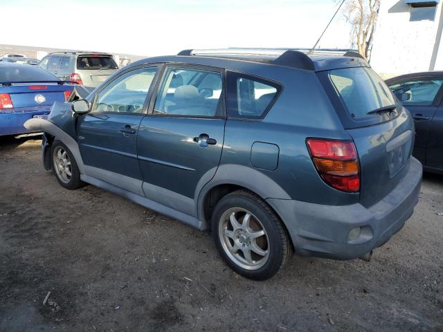 Photo 2 from auction – 2007 PONTIAC VIBE with VIN 5Y2SL65867Z401964
