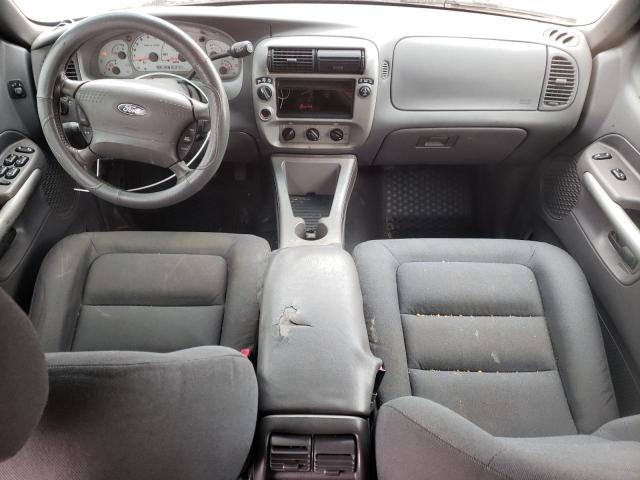 Photo 8 from auction – 2002 FORD EXPLORER S with VIN 1FMZU77E42UB93864