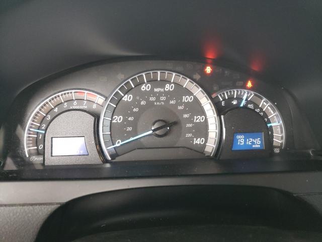Photo 9 from auction – 2014 TOYOTA CAMRY L with VIN 4T1BF1FK3EU795076