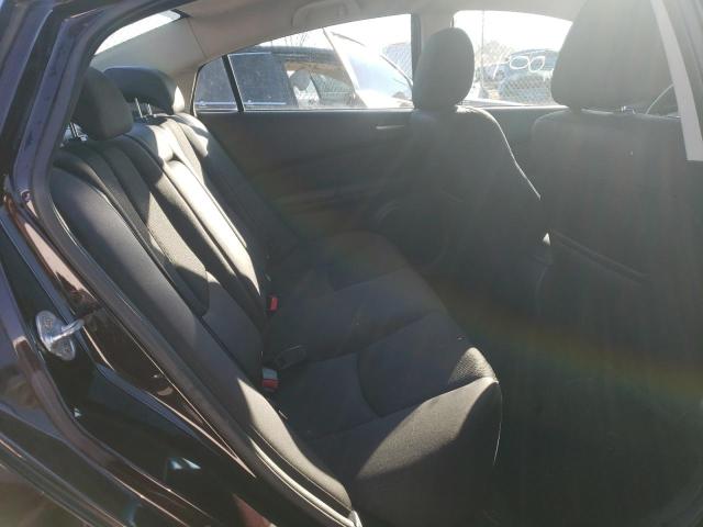 Photo 10 from auction – 2011 MAZDA 6 I with VIN 1YVHZ8BH0B5M07083
