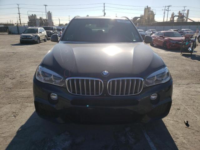 Photo 5 from auction – 2016 BMW X5 XDRIVE5 with VIN 5UXKR6C52G0J80342