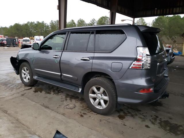 Photo 2 from auction – 2019 LEXUS GX 460 with VIN JTJBM7FX4K5214731