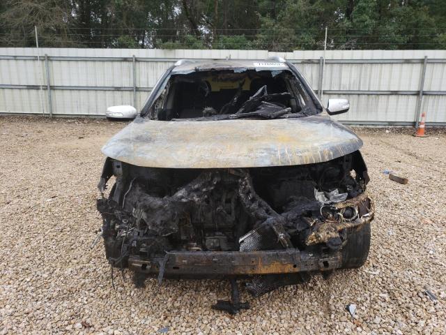 Photo 5 from auction – 2012 KIA SORENTO BA with VIN 5XYKT3A6XCG274566