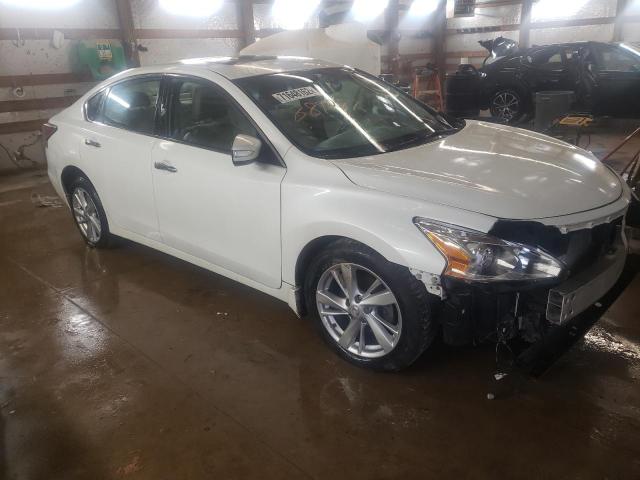 Photo 4 from auction – 2015 NISSAN ALTIMA 2.5 with VIN 1N4AL3AP3FN889287