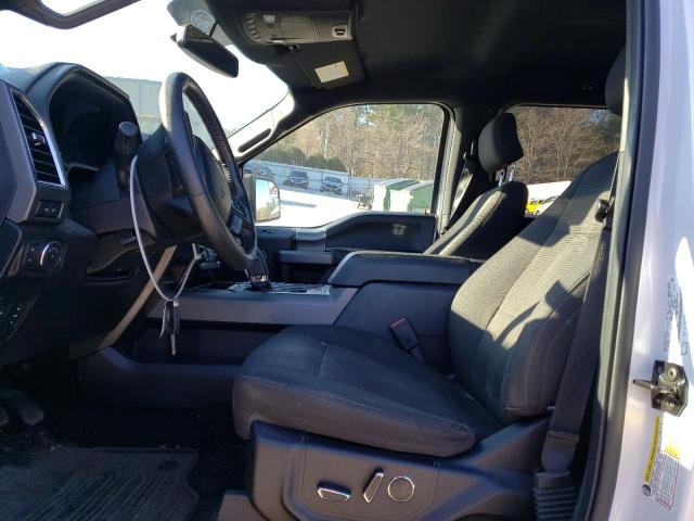 Photo 7 from auction – 2015 FORD F150 SUPER with VIN 1FTEW1EPXFFA65542