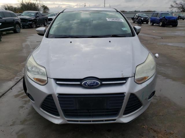 Photo 5 from auction – 2014 FORD FOCUS SE with VIN 1FADP3F24EL168131