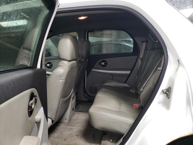 Photo 10 from auction – 2007 CHEVROLET EQUINOX LS with VIN 2CNDL13F976042923