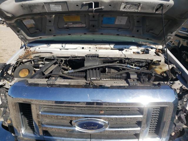 Photo 12 from auction – 2013 FORD ECONOLINE with VIN 1FDEE3FL4DDA28954