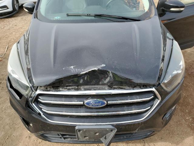 Photo 12 from auction – 2017 FORD ESCAPE TIT with VIN 1FMCU9JD9HUC13357