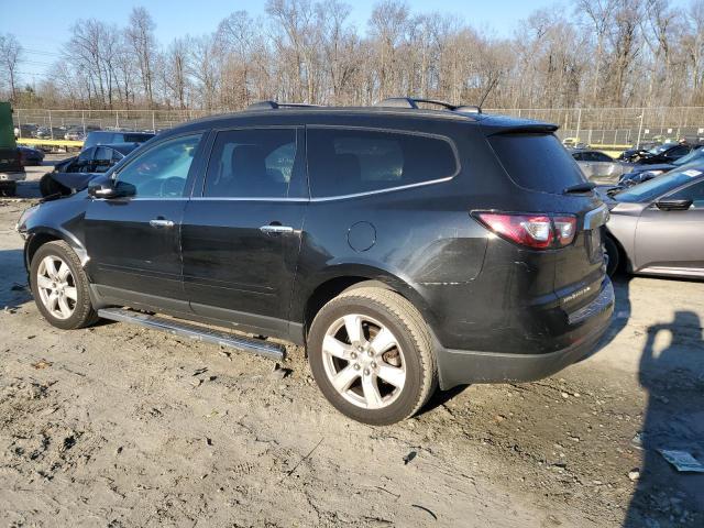 Photo 2 from auction – 2017 CHEVROLET TRAVERSE L with VIN 1GNKVGKD7HJ178990