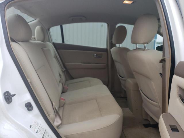 Photo 10 from auction – 2010 NISSAN SENTRA with VIN 3N1AB6AP0AL603678