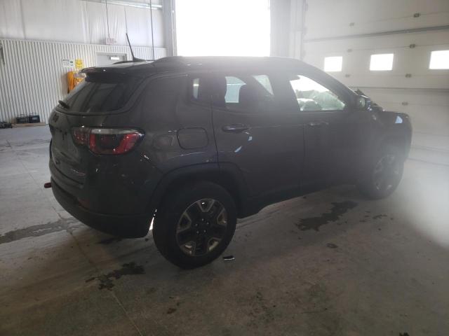 Photo 3 from auction – 2018 JEEP COMPASS TR with VIN 3C4NJDDB9JT234681