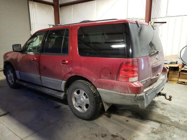 Photo 2 from auction – 2004 FORD EXPEDITION with VIN 1FMFU16L84LA92366