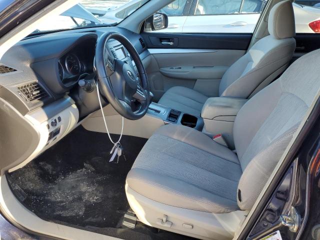 Снимка 7 от търг – 2014 SUBARU OUTBACK 2. с VIN 4S4BRBCC9E3253528
