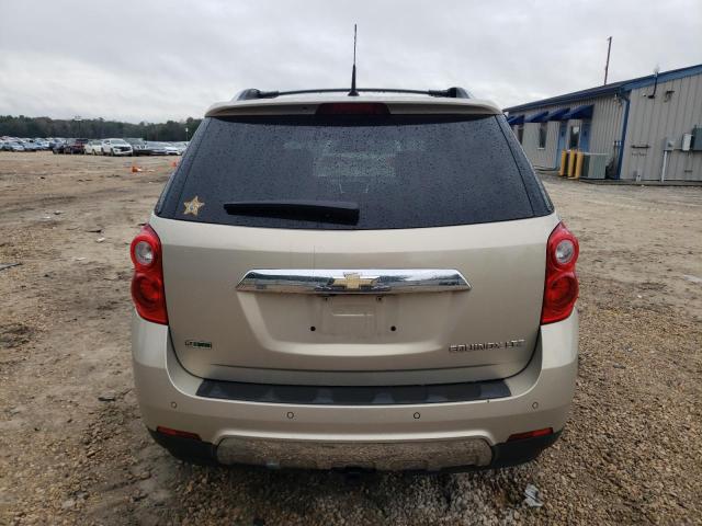 Photo 6 from auction – 2012 CHEVROLET EQUINOX LT with VIN 2GNALFEK2C6206710